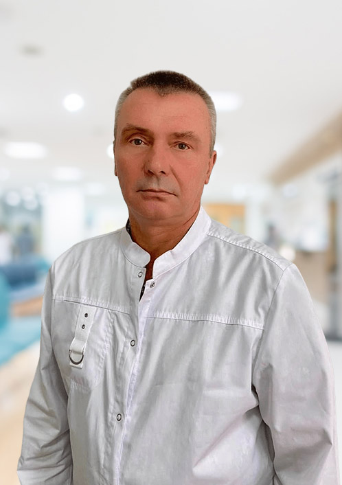О клинике «Врачебная наркология»
